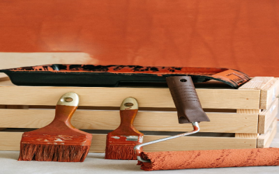 Transform Your Home With A Painter Breckenridge, CO Residents Trust For Lasting Beauty