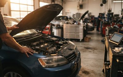 Smart Maintenance Tips for Getting More Miles from Your Vehicle in Eustis
