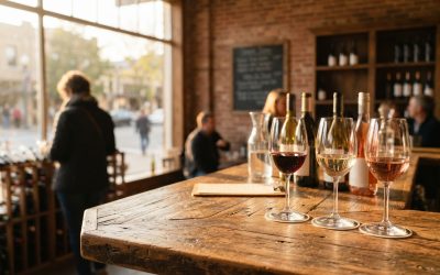 Visiting a Winery in Fredericksburg, TX: A Complete Guide