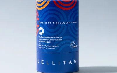 How Healthy Cell Supplements Support Energy and Wellness for Busy American Lifestyles
