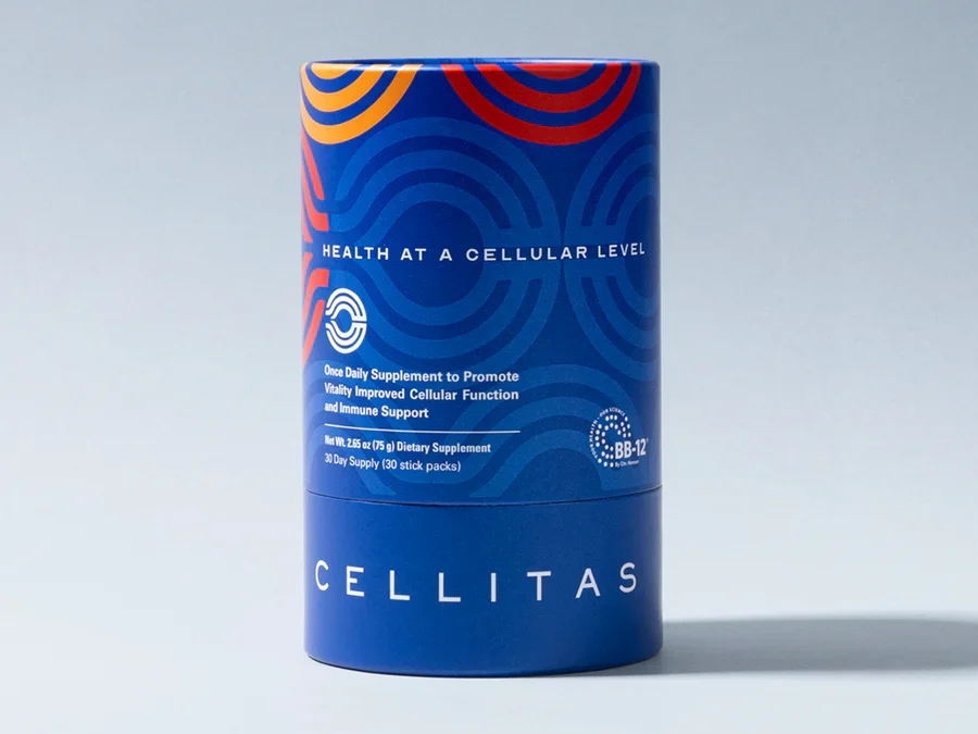 How Healthy Cell Supplements Support Energy and Wellness for Busy American Lifestyles