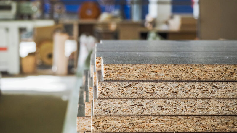 Transform Your Kitchen Surfaces with High Pressure Laminate for Lasting Durability