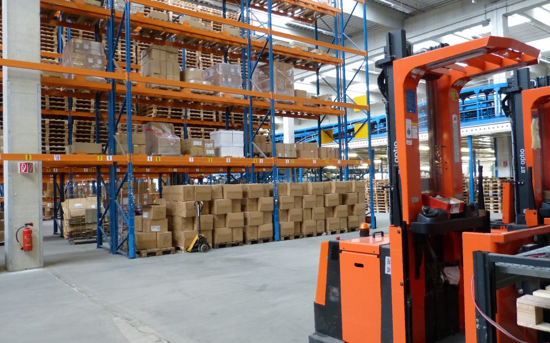 Maximizing Your Productivity With Boom Lifts In Fort Lauderdale FL On Job Sites