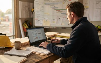 How AI Contract Management Software Supports Compliance in the USA