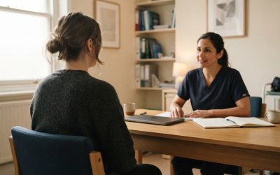 Navigating Ozempic Weight Loss Support With Trusted Care in Savage