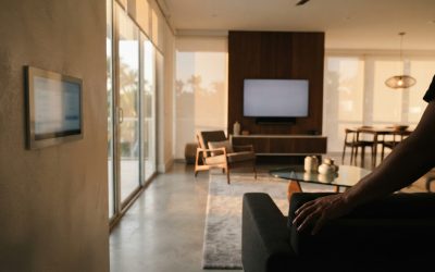 Smart Home Automation Solutions in Miami for Comfort and Security