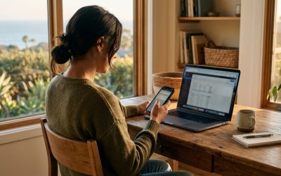 Online Banking Security Tips for Protecting Your in Naples, FL Accounts