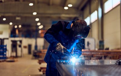 Industrial Fabrication Townsville QLD: Enhancing Efficiency and Quality for American Industries
