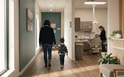 Choosing Family Dentistry in Syracuse for Every Stage of Life