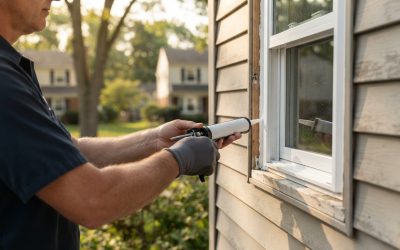 A Homeowner’s Guide to Choosing Replacement Windows in West Chester