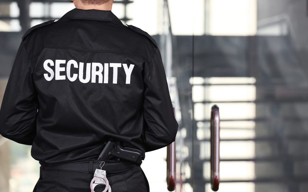 Choosing Reliable Licensed Security Guards in Mineola for Your Property