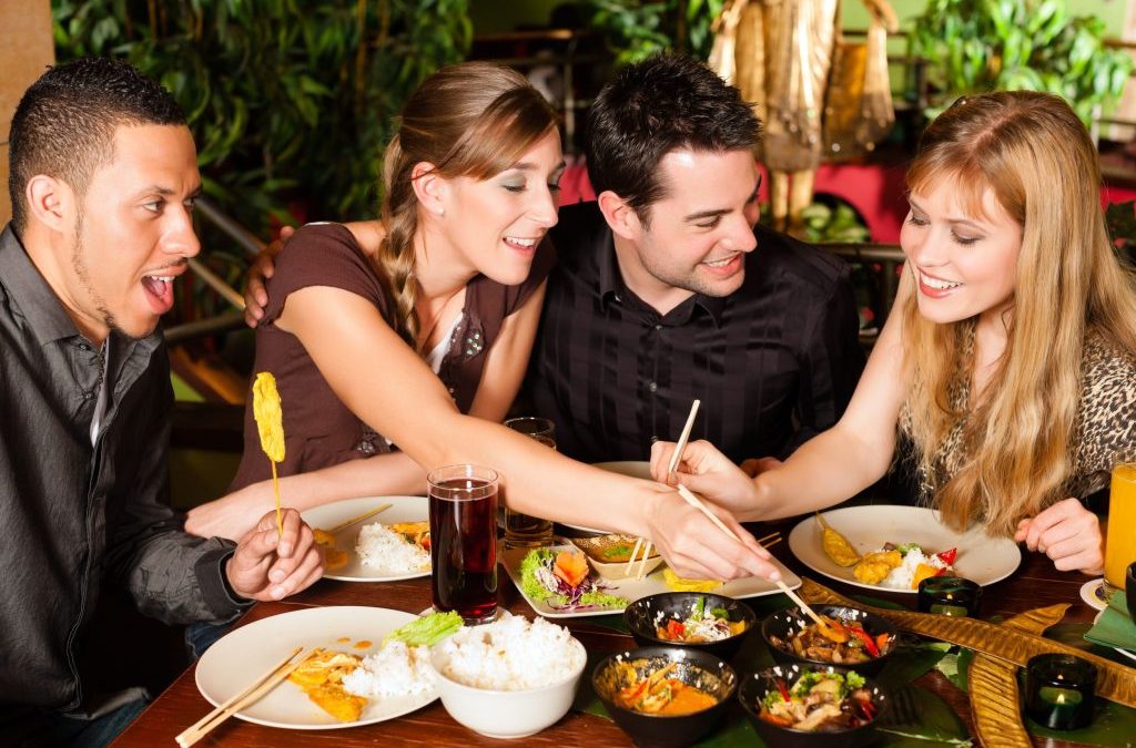 Planning the Perfect Dinner at Italian Restaurants Near Jersey City