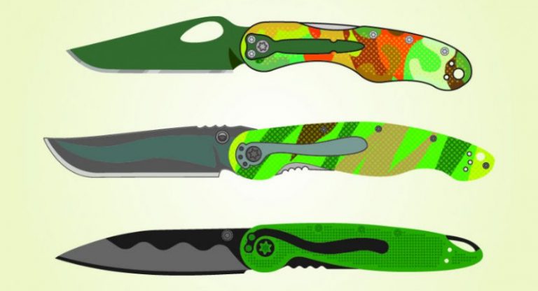 Safe Handling and Maintenance Advice for Automatic Stiletto Knives in the USA