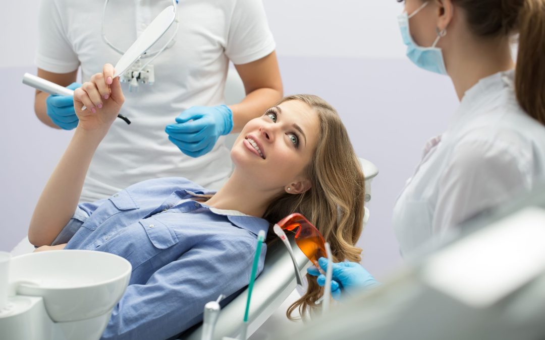 Choosing a Detroit Family Dentist for Preventive and Restorative Care