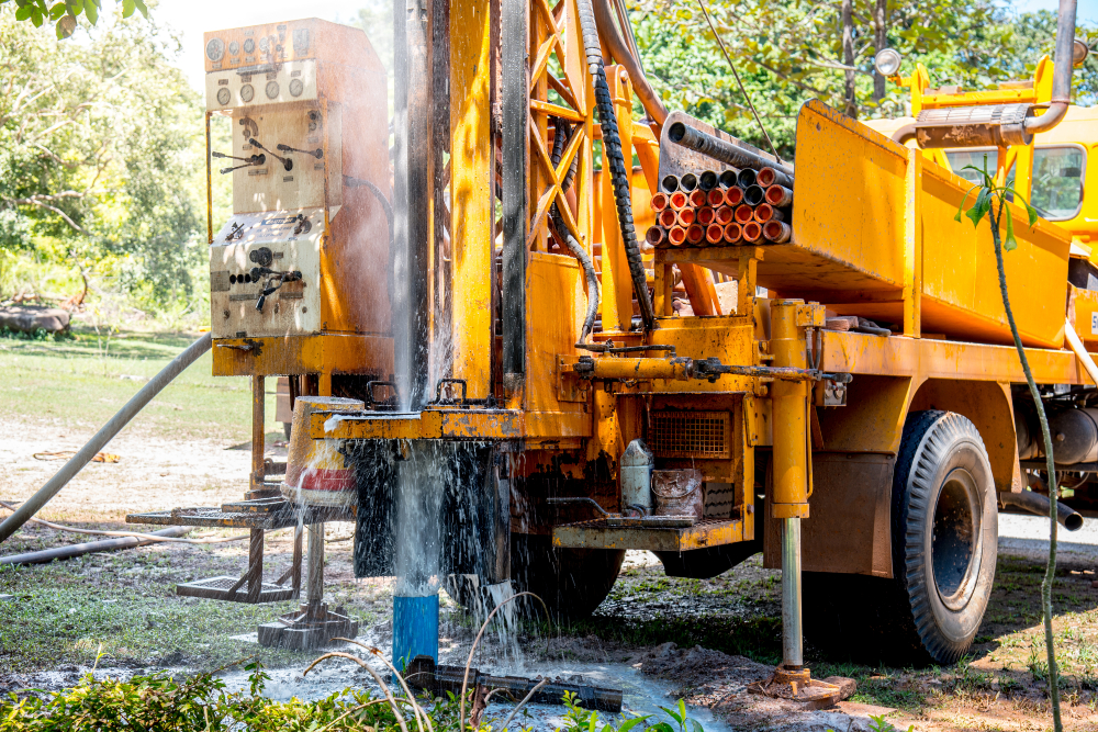 Choosing a Water Well Drilling Company in St. Charles: A Practical Guide