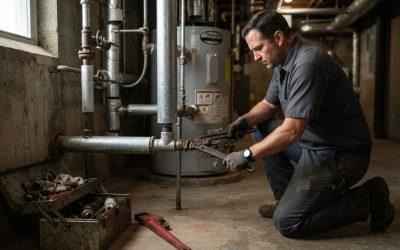 Choosing Reliable Commercial Plumbing Support for a New Braunfels Facility