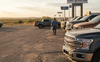 Your Guide to Finding the Right New Chevy Dealer in Lamesa, TX