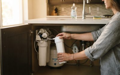 Choosing the Right Water Filtration System for West Palm Beach Homes